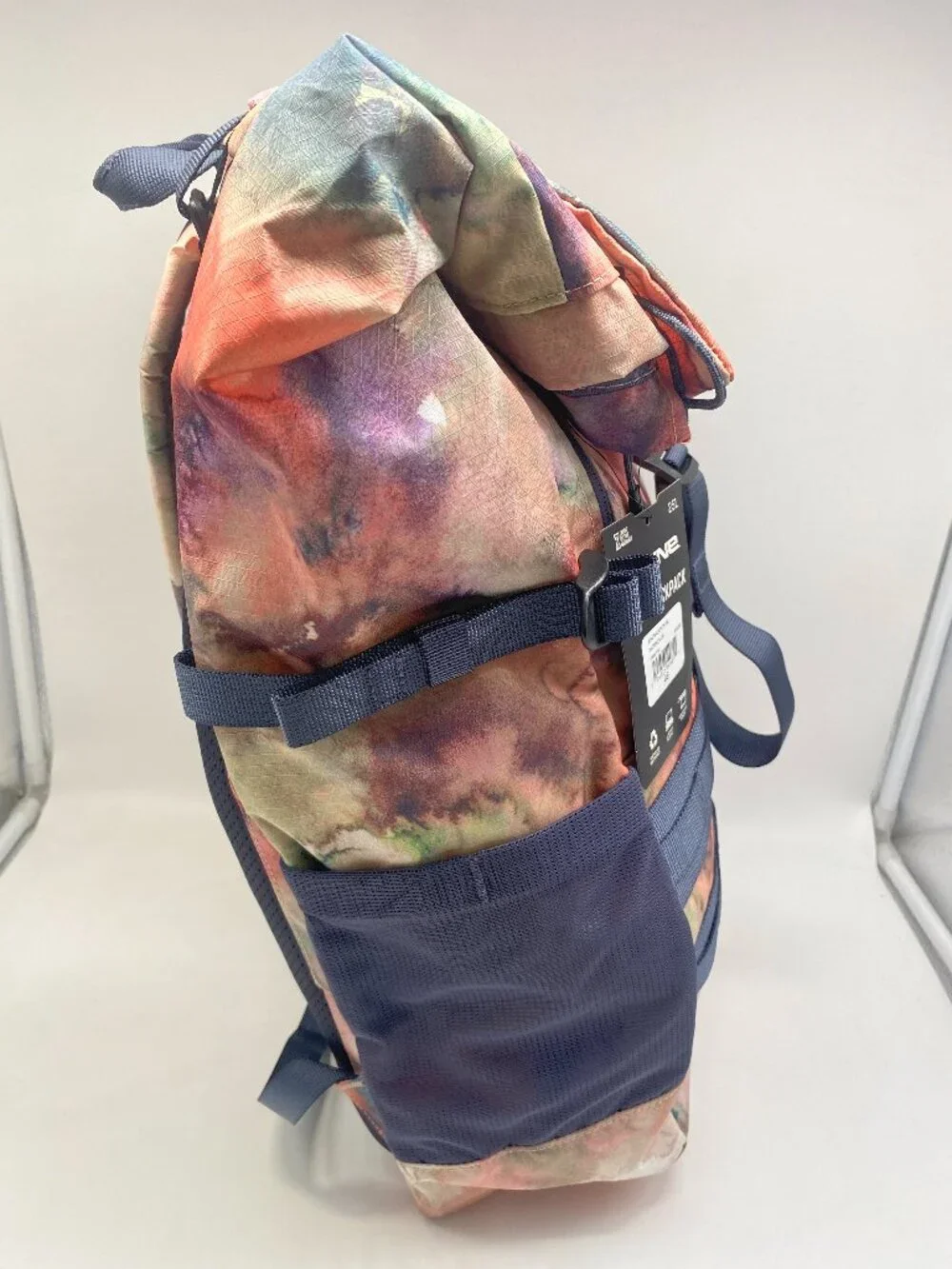 DAKINE JUNE 25L BACKPACK WATERCOLOR